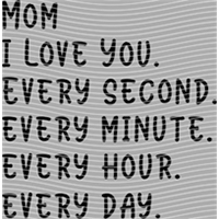 Mother's Day-MM 3533